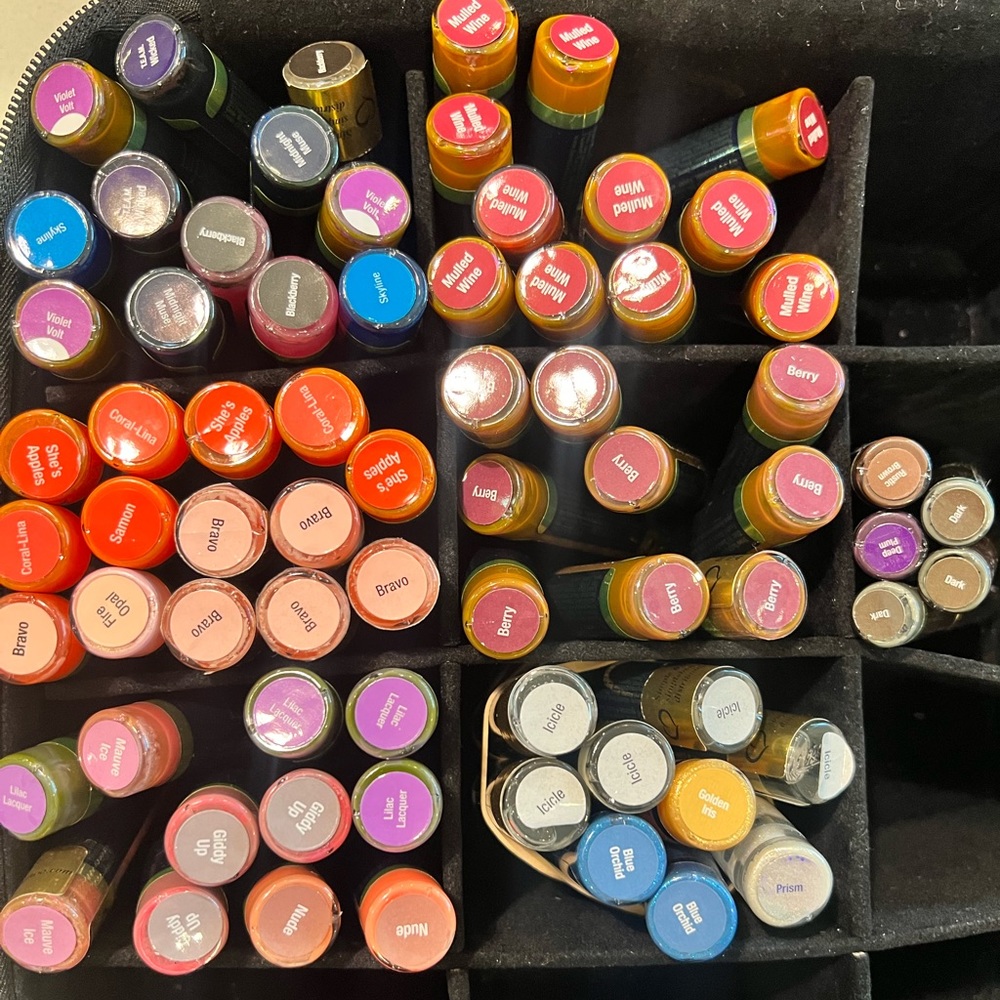 LipSense by Senegence. ***BRAND NEW, UNOPENED, LipSense colors**** $15 for 1